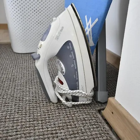 Apartament Revalia T1 Airport-bus Station Tallin