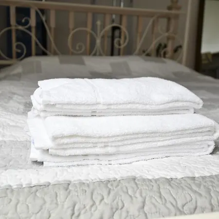 Appartement Revalia T1 Airport-bus Station *