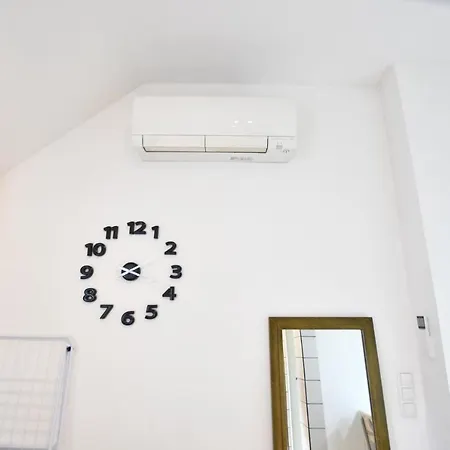 Revalia T1 Airport-bus Station Apartment Tallinn