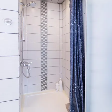 Apartament Revalia T1 Airport-bus Station Tallin