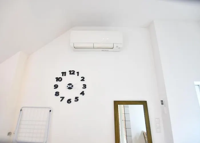 Revalia T1 Airport-bus Station Lejlighed Tallinn