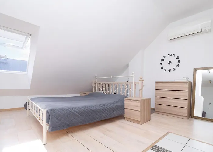 Apartamento Revalia T1 Airport-bus Station