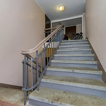 Revalia T1 Airport-bus Station