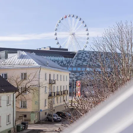 شقة Revalia T1 Airport-bus Station *