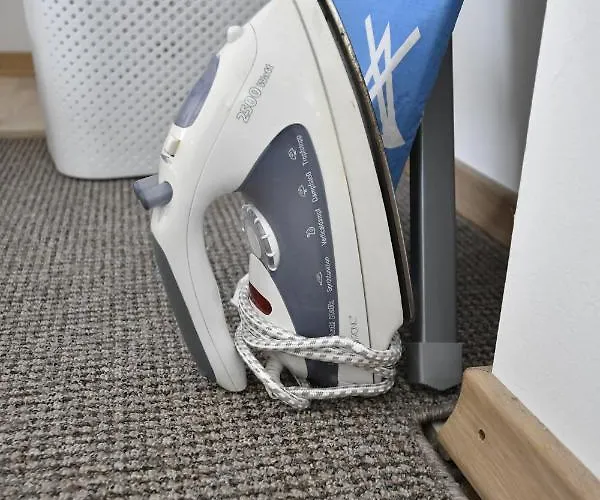 Lägenhet Revalia T1 Airport-bus Station Tallinn