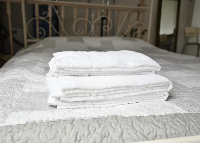 Lägenhet Revalia T1 Airport-bus Station *