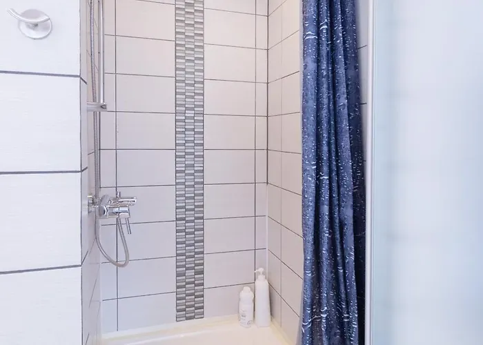 Lägenhet Revalia T1 Airport-bus Station Tallinn